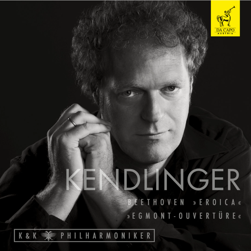 »Eroica« | KENDLINGER (CD)