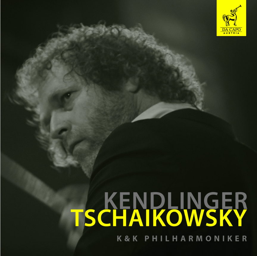 »Tschaikowsky« | KENDLINGER (CD)