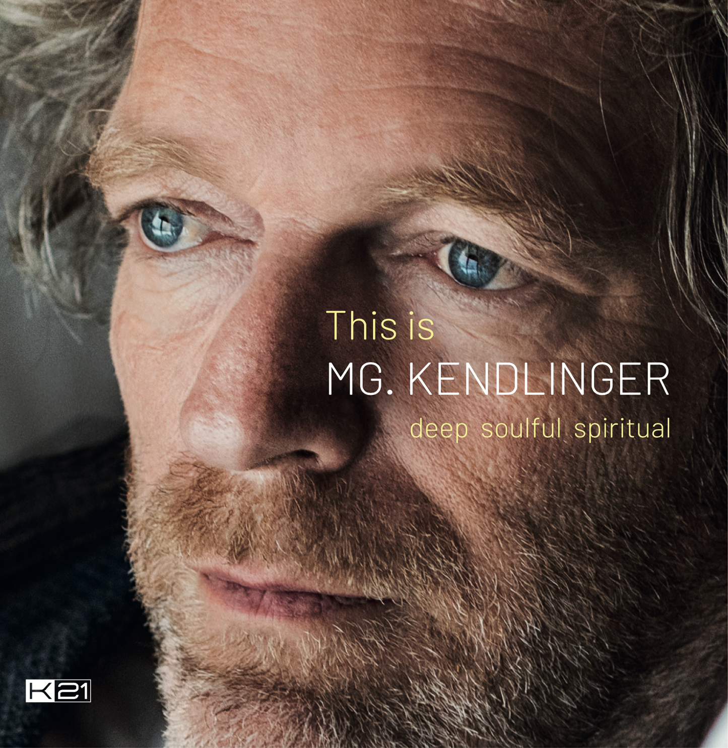 »This is MG. Kendlinger« | KENDLINGER | SCHEUCHER | STEPANIAN (CD)